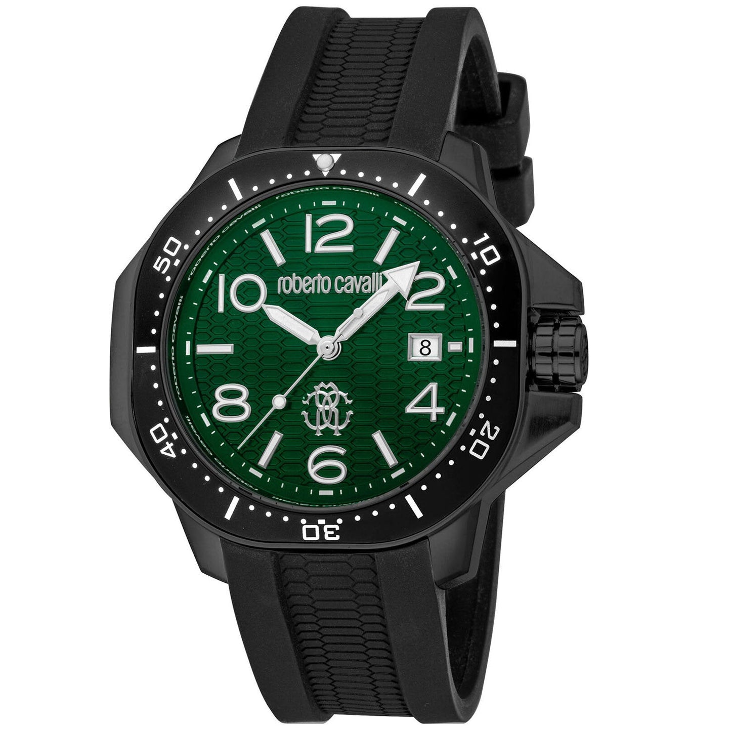 Roberto Cavalli Men's Classic Watch