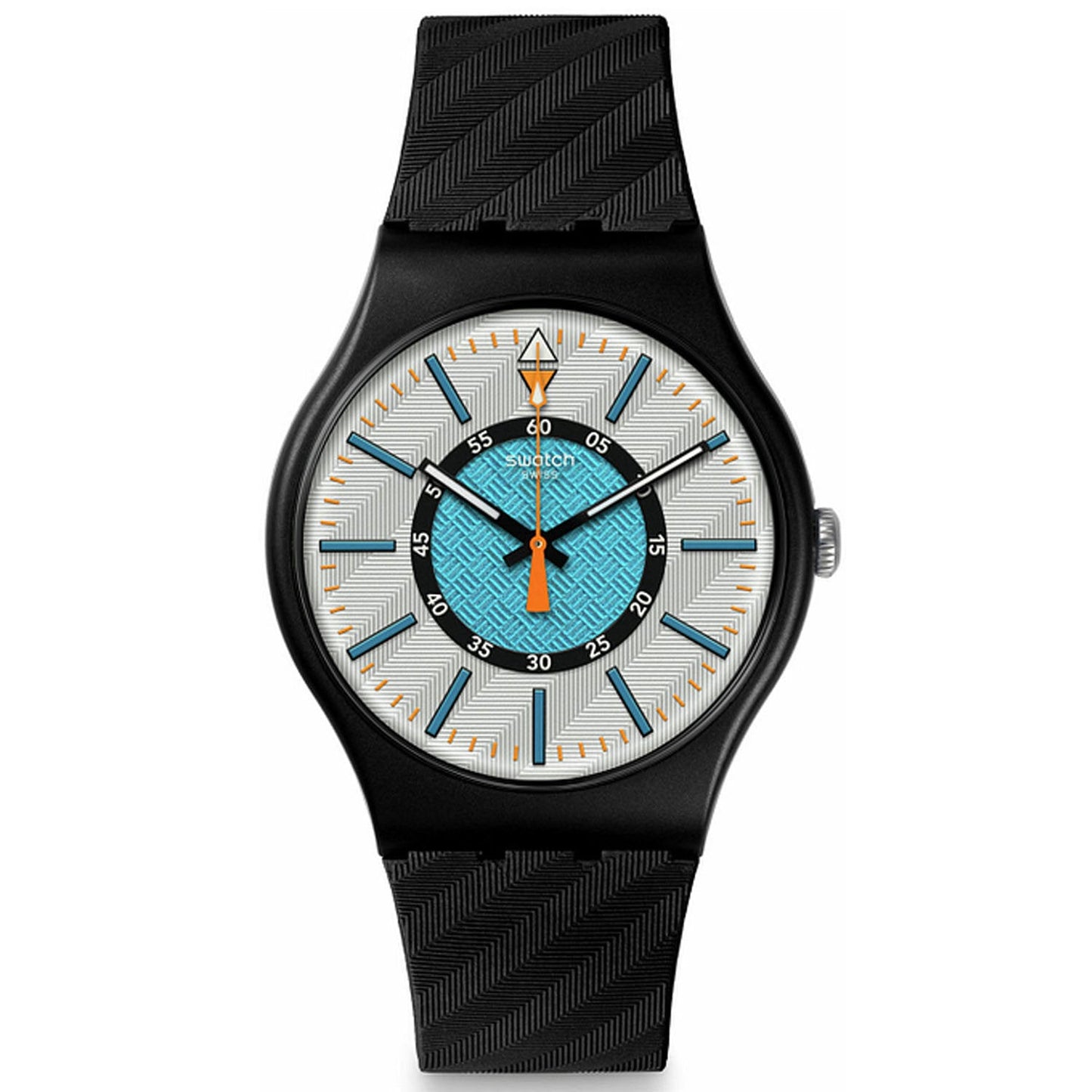 Swatch Men's Originals Power of Nature Watch