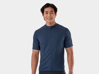 Jersey Trek Solstice X-Small Azul Oscuro Profundo