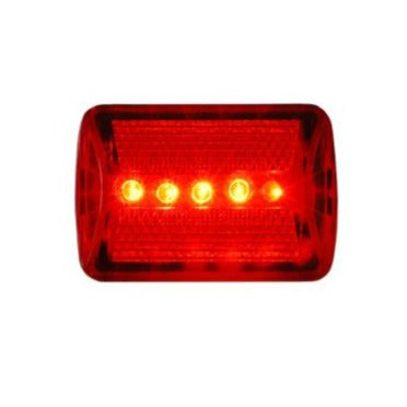 Light For Riding - Korvel