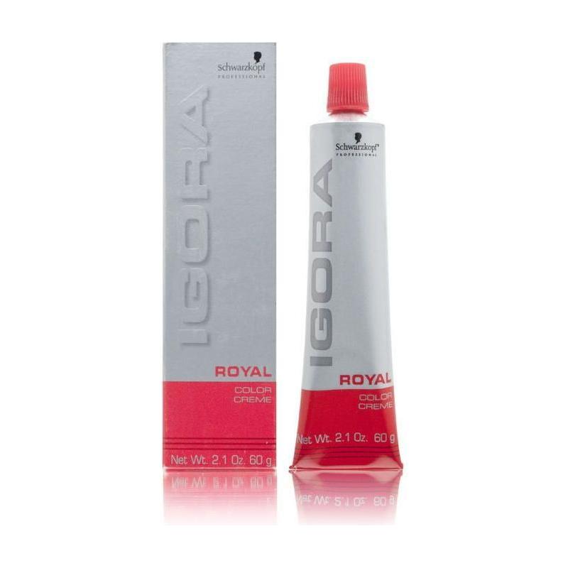 Schwarzkopf Igora Royal Hair Color 9-87 - 2.1 Oz
