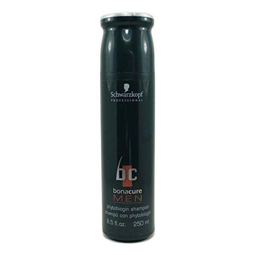 Shampoo Schwarzkopf Bonacure Men Phytobiogin 250ml