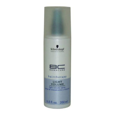 Spray Volume Léger Schwarzkopf BC Bonacure 6,8 Oz