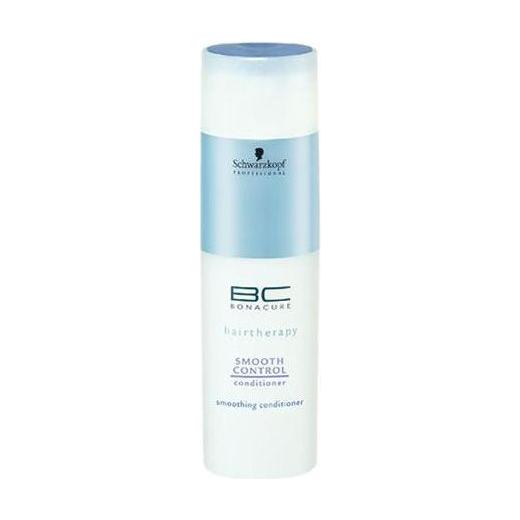 Après-shampooing Schwarzkopf BC Bonacure Smooth Control 6,8 Oz