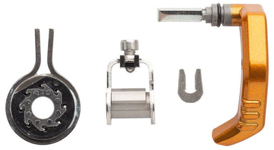Estabilizador de Cadena Shimano XTR RD-M9050