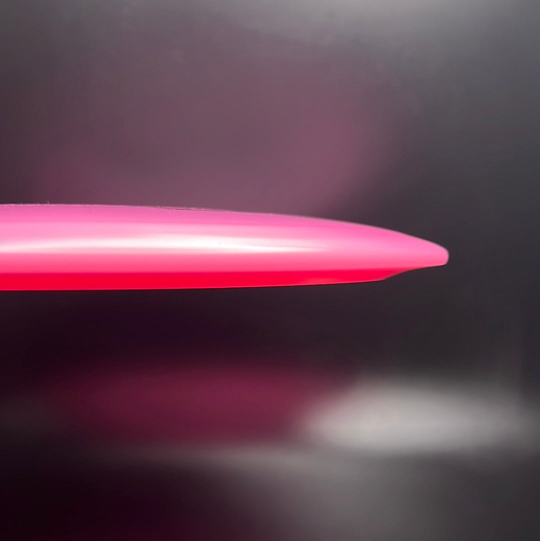 Neo Essence - Custom Mystic RAD Vision Disc Golf Driver