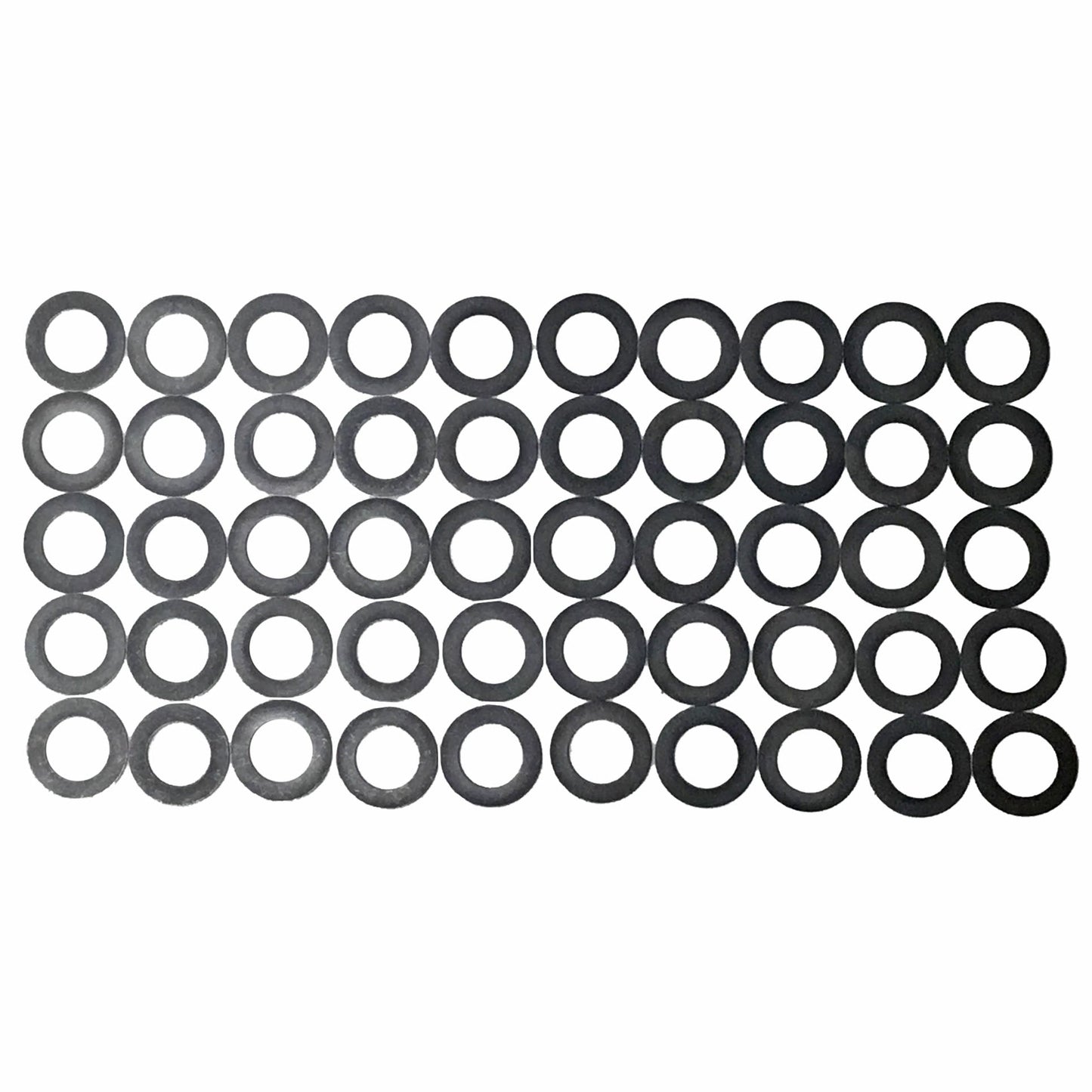 Shim de valve Fox Shox - Composant de vélo de précision