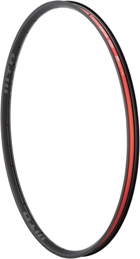 Rim WTB KOM Light i25 - 29" TCS Tubeless Disco Negro 32H
