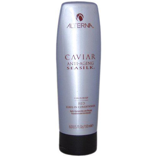 Après-shampooing sans rinçage Alterna Caviar Anti-Aging Rouge 6oz