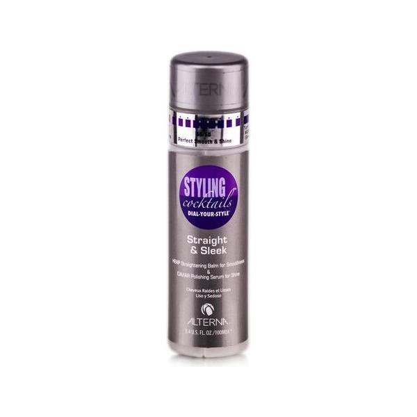 Alterna Styling Cocktails : Lisse et Éclat 100ml
