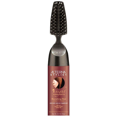 Alterna Stylist One Night Highlights - Ravishing Red 93g