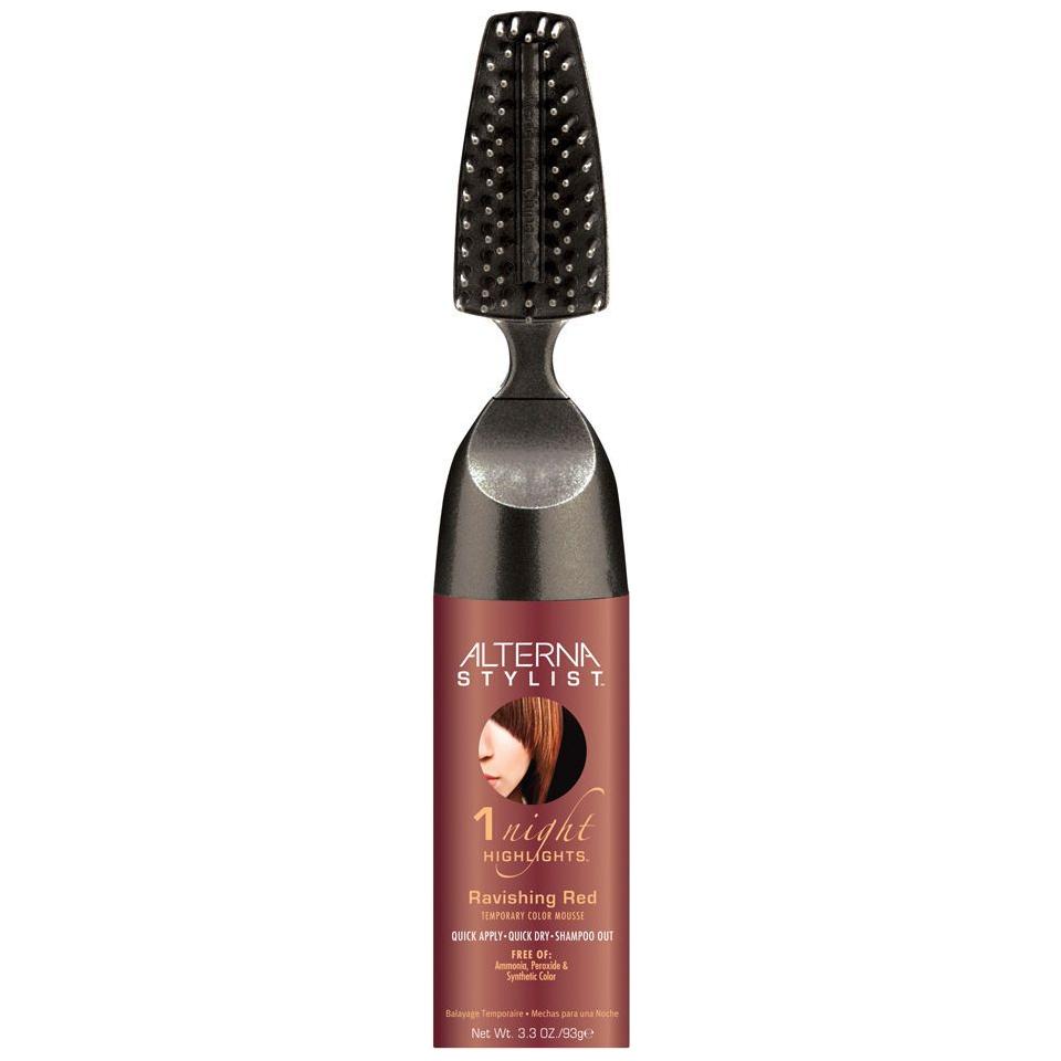 Alterna Stylist One Night Highlights - Rouge Éblouissant 93g