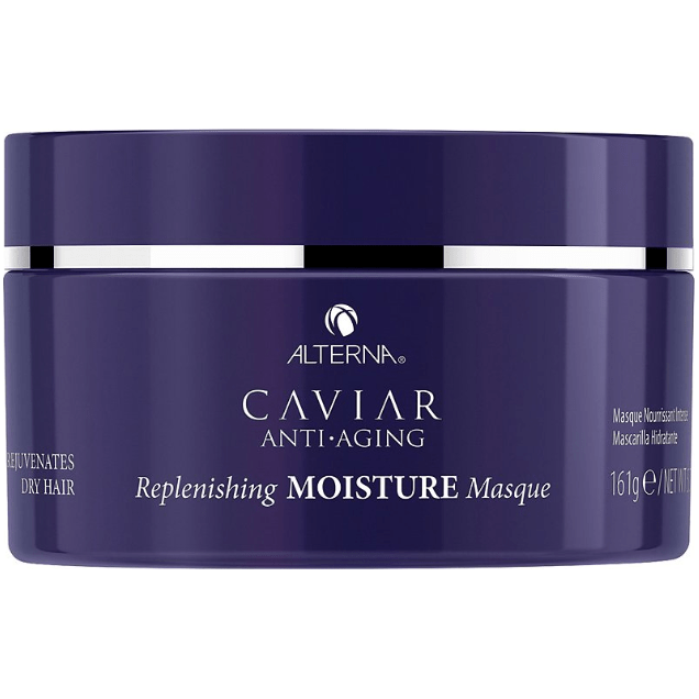 Mascarilla Hidratante Reponedora Alterna Caviar Anti-Envejecimiento 5.7oz