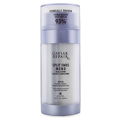 Alterna Caviar Repair Rx Split Ends Mend - 1oz