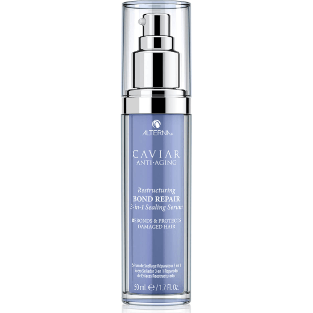 Sérum scellant 3-en-1 anti-âge Caviar d'Alterna 1,7 oz