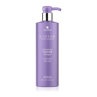 Alterna Caviar Anti-Aging Volume Shampoo 16.5oz