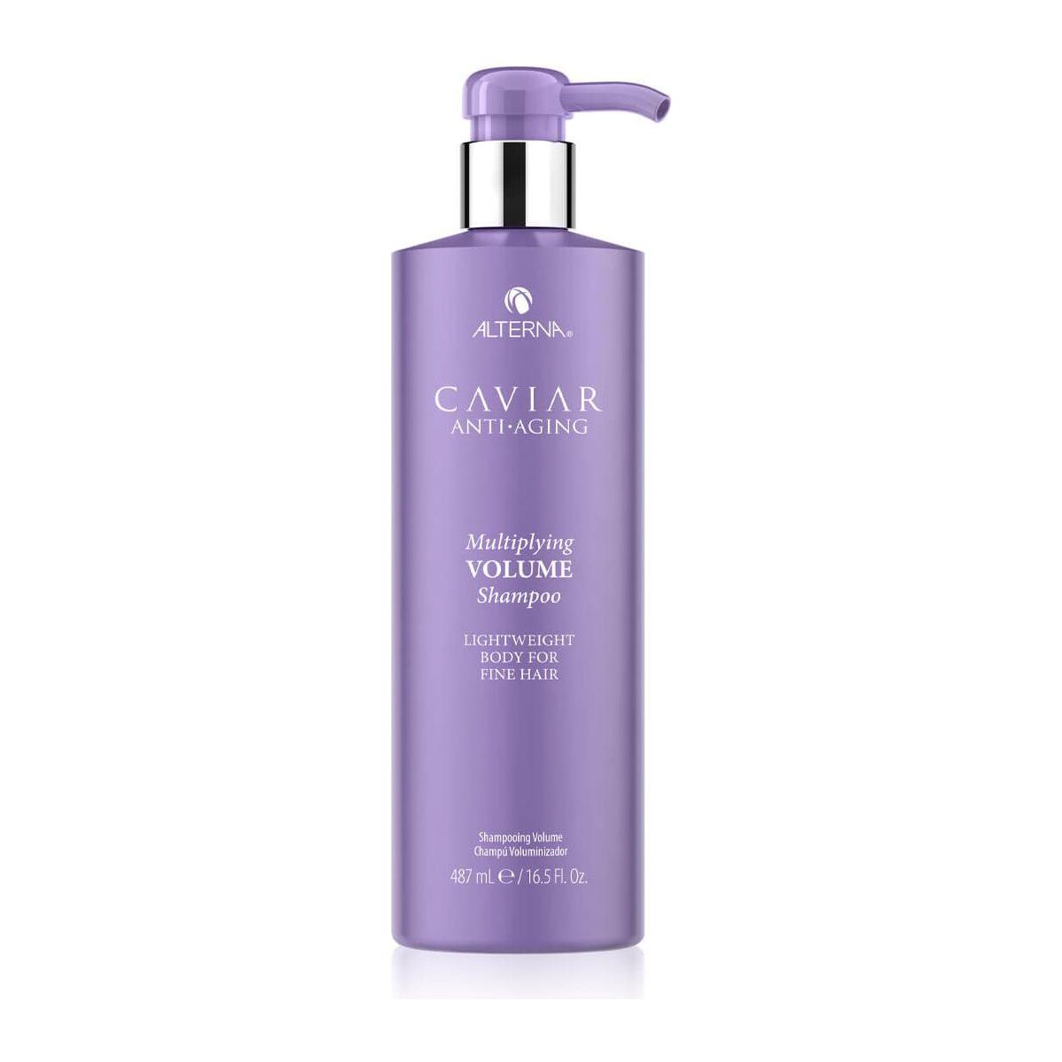 Alterna Caviar Anti-Aging Volume Shampoo 16.5oz