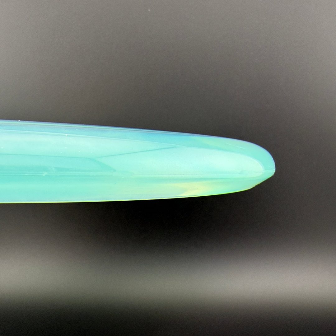 Soft Ethos Praxis - Freedom Chicken Disc Golf Putter