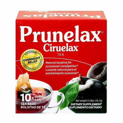 Prunelax Laxative Tea - 0.59 Oz