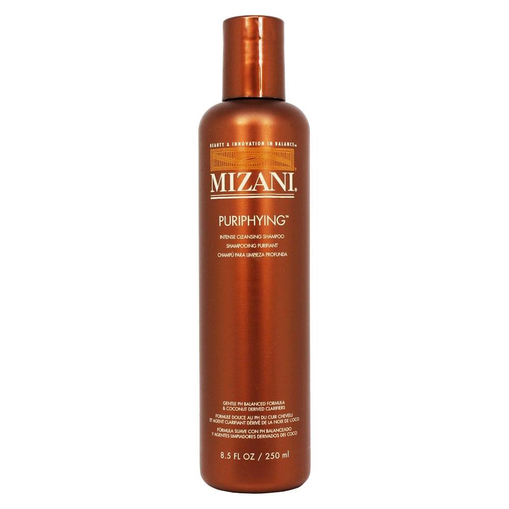 Mizani Purifying Intense Cleansing Shampoo 8.5 oz
