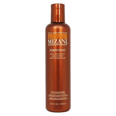 Mizani Purifying Intense Cleansing Shampoo 8.5 oz