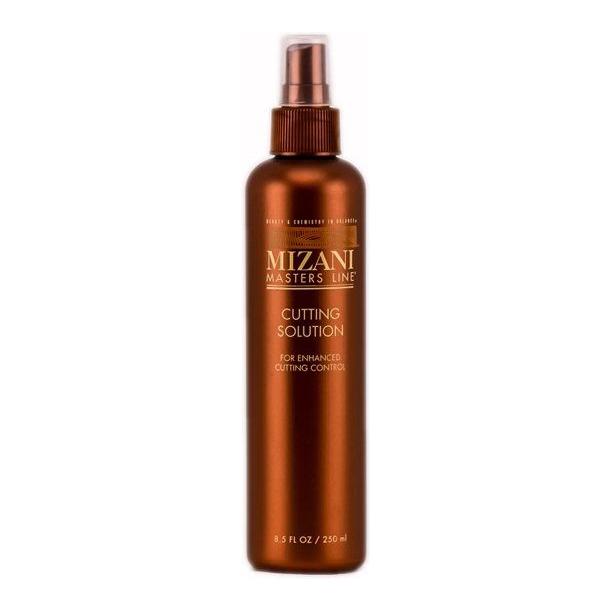 Mizani Line Cutting Solution 8.5oz - Precision Hair Care