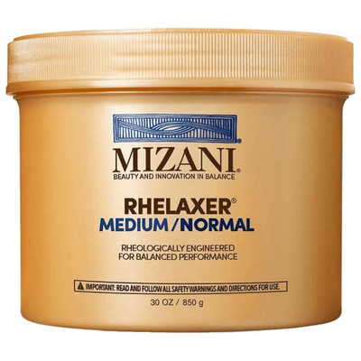 Mizani Relaxer Medium et Normal 30 oz