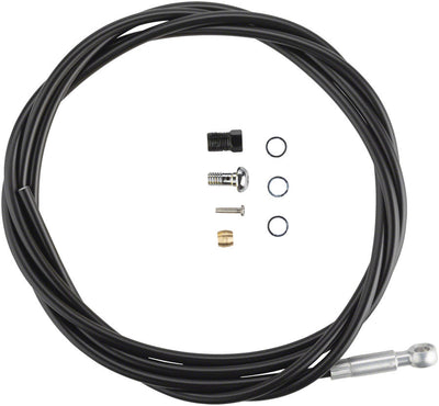 Shimano SM-BH90-SBLS High Pressure Disc Brake Hose Kit - 2000mm