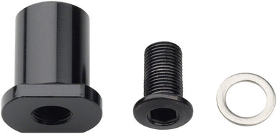 Salsa Shock Link Pin Kit - Premium Shock Link Hardware