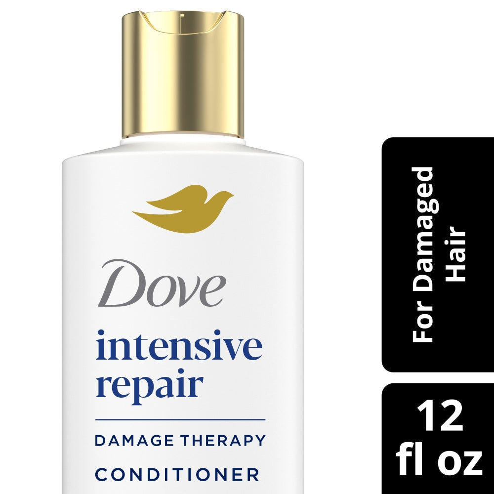 Dove Nutritive Solutions Strengthening Conditioner - 12 Fl Oz