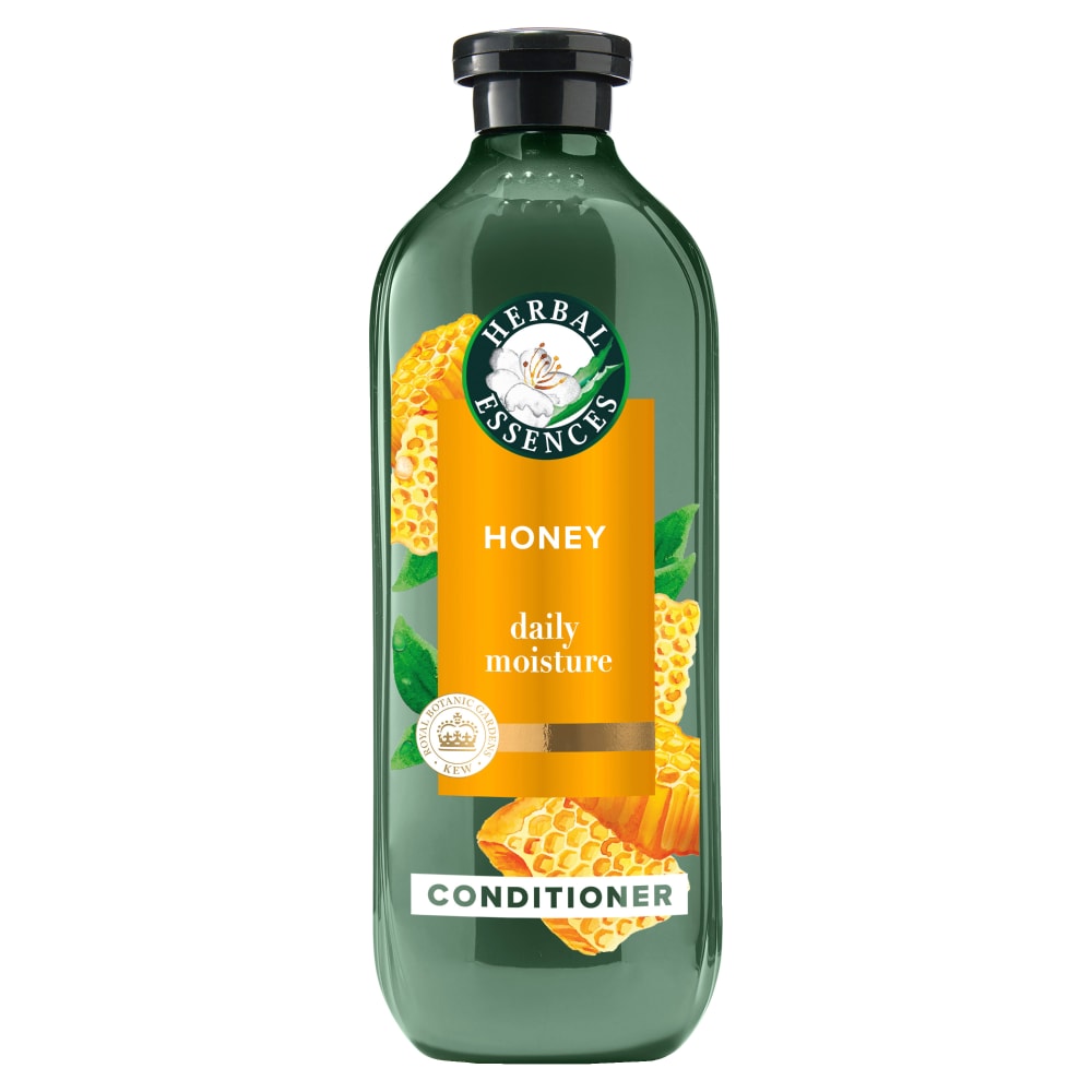 Après-shampooing hydratant au miel sans sulfate Herbal Essences 13,5 oz