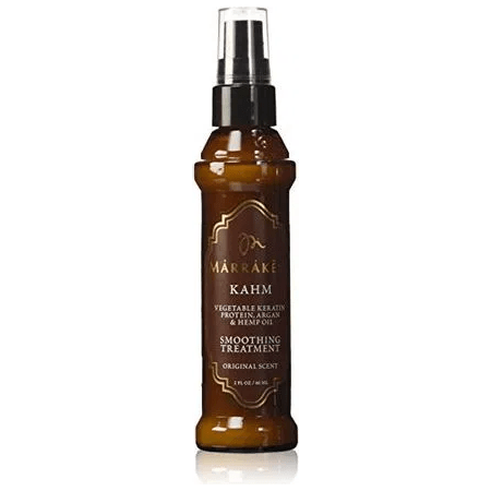 Traitement lissant Marrakesh Kahm 2oz