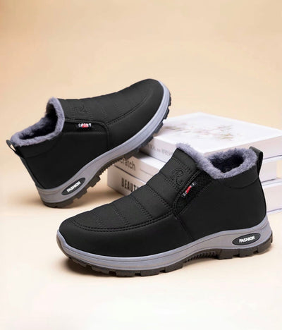 StormGuard Snow Boots - Korvel