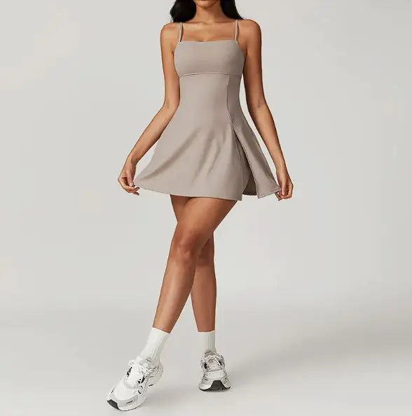 Jupe de Yoga Tennis Golf Premium