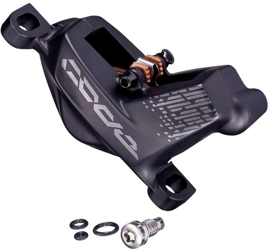 Ensemble de Caliper SRAM Code R/RSC pour Guide RE - Noir