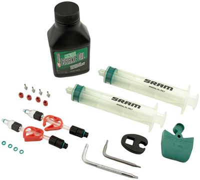 SRAM DB8/Maven Standard Mineral Oil Bleed Kit