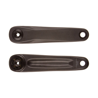 SRAM S699 DUB A1 Crank Arm 160mm with Black Bolts