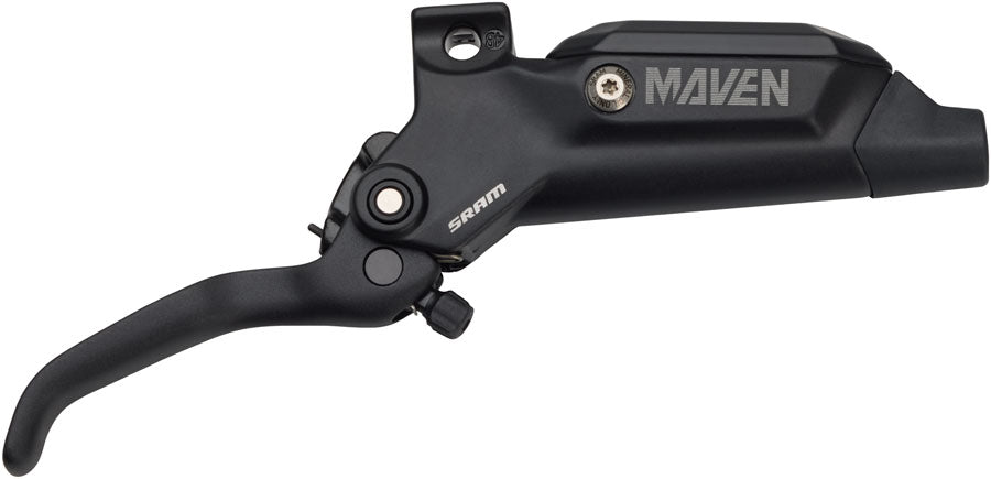 SRAM Maven Base Disc Brake Lever Assembly - Aluminum Lever Blade