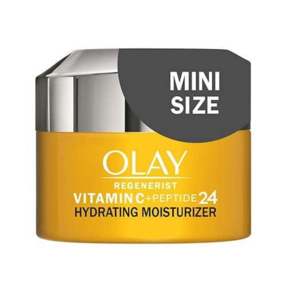 Hydratant pour le visage Olay Regenerist Vitamine C + Peptide 24 - 0,5 oz