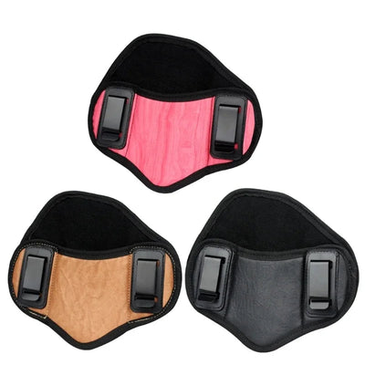 Tactical PU Leather Holster for Concealed Carry