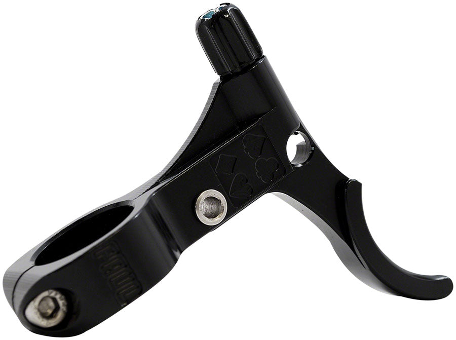 Levier de frein E-Lever de Paul Component Engineering - Côté droit