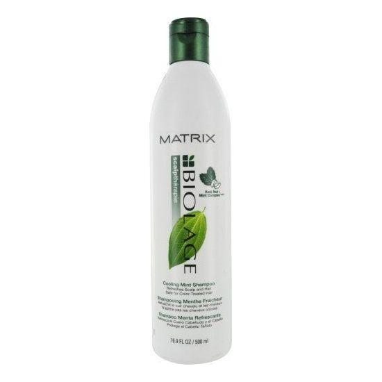 Shampoing antipelliculaire Matrix Biolage Scalptherapie, 16,9 oz