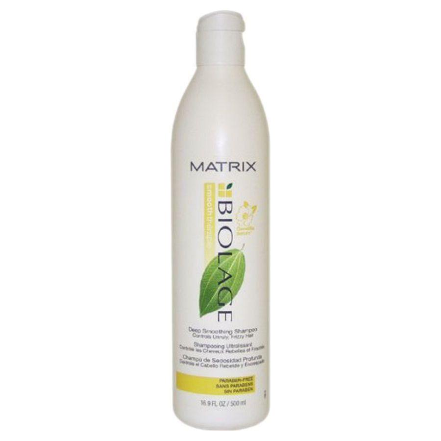 Champú Matrix Biolage Deep Smoothing 500ml
