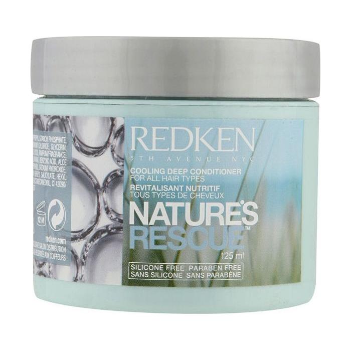 Acondicionador Profundo Refrescante Redken Nature's Rescue 125ml