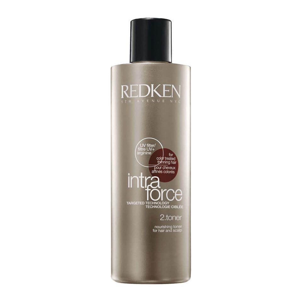 Redken Intra Force 2 Toner for Color-Treated Hair - 245ml