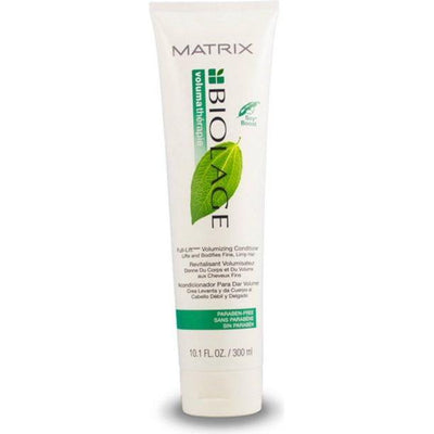 Matrix Biolage Voluma therapie Full Lift Conditioner 10.1 oz