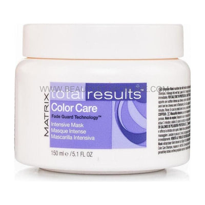 Matrix Total Results Color Care Intensive Mask - 5.1 oz