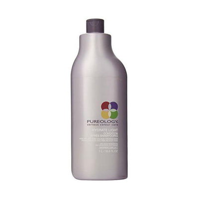 Acondicionador Ligero Hydrate de Pureology 33.8oz