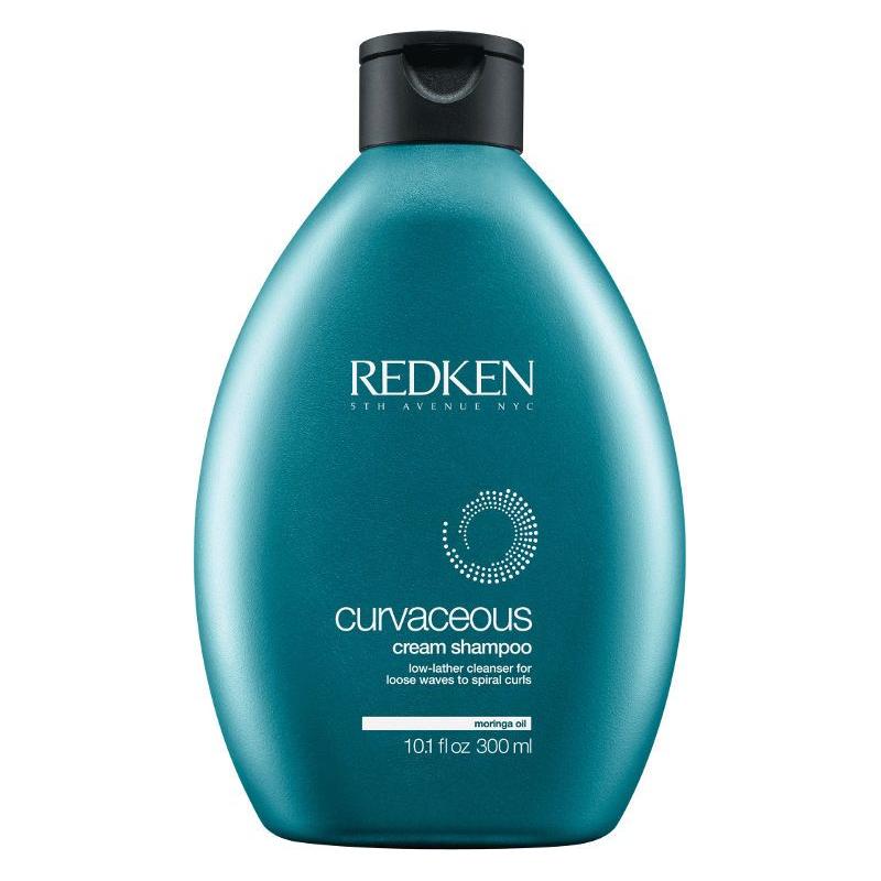 Champú Crema Curvaceous Redken 300ml
