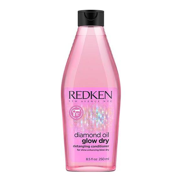 Après-shampooing Redken Diamond Oil 250ml
